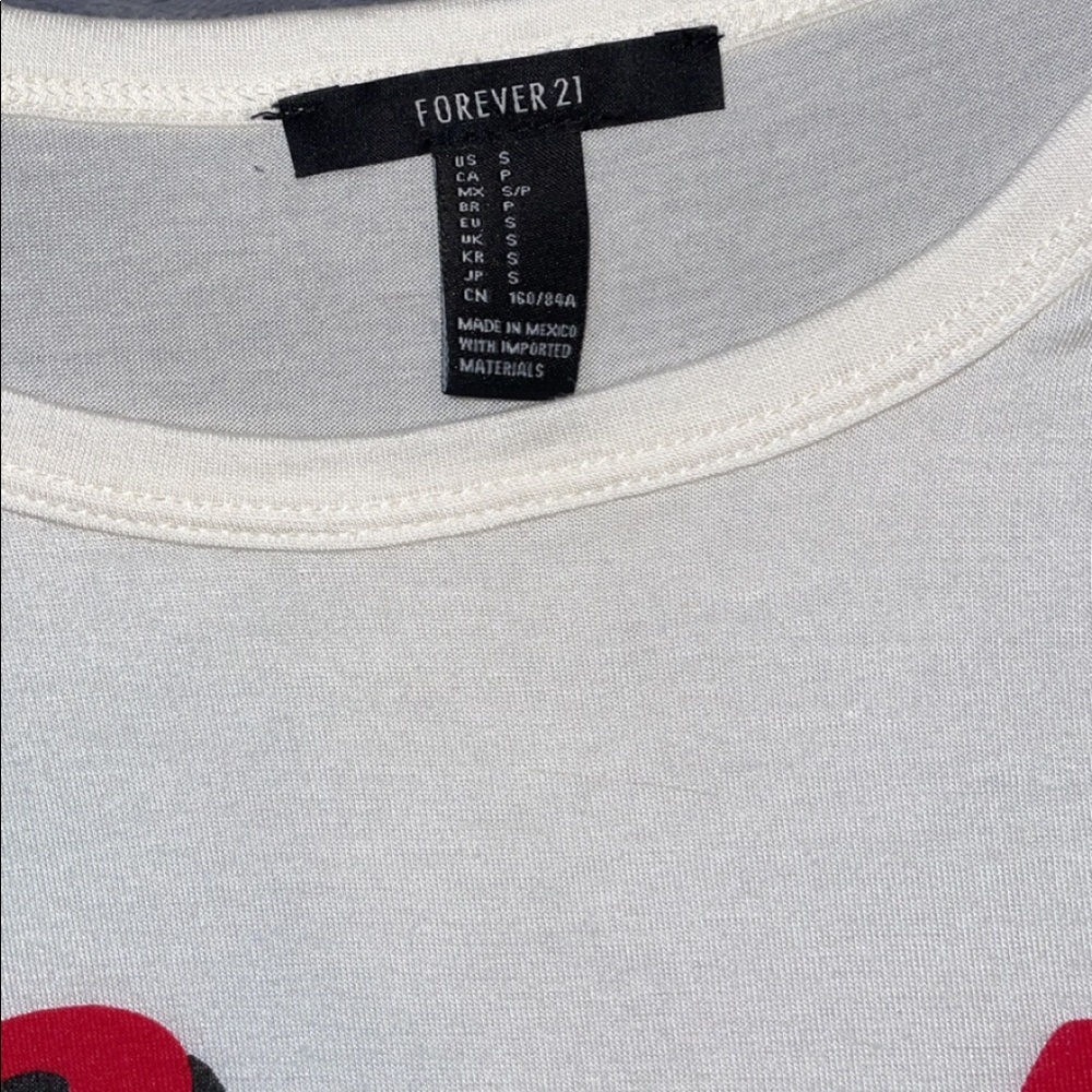 Graphic Tee - Picture 3 of 4